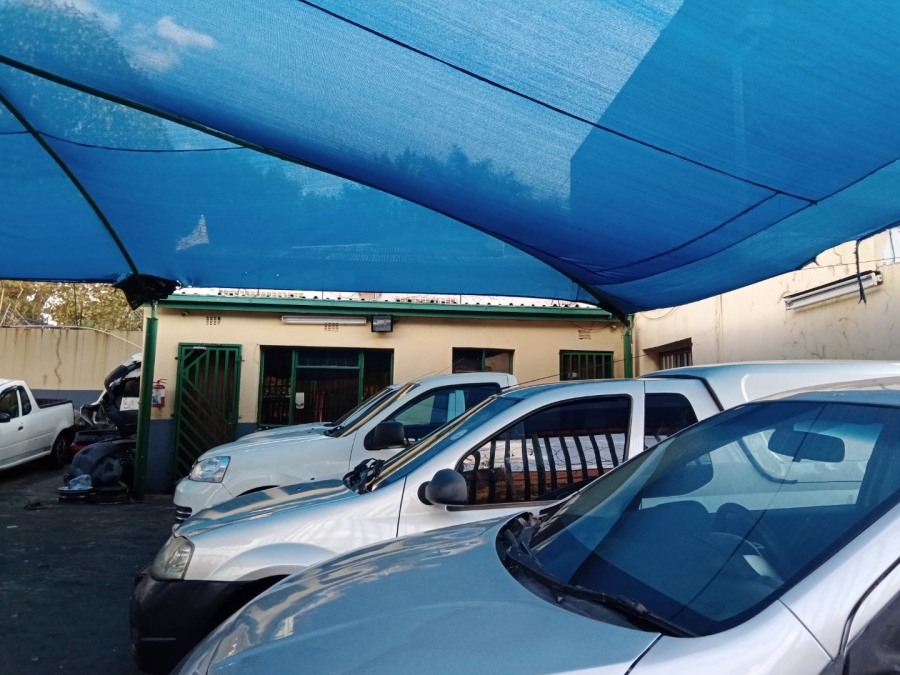 Commercial Property for Sale in Jeppestown Gauteng
