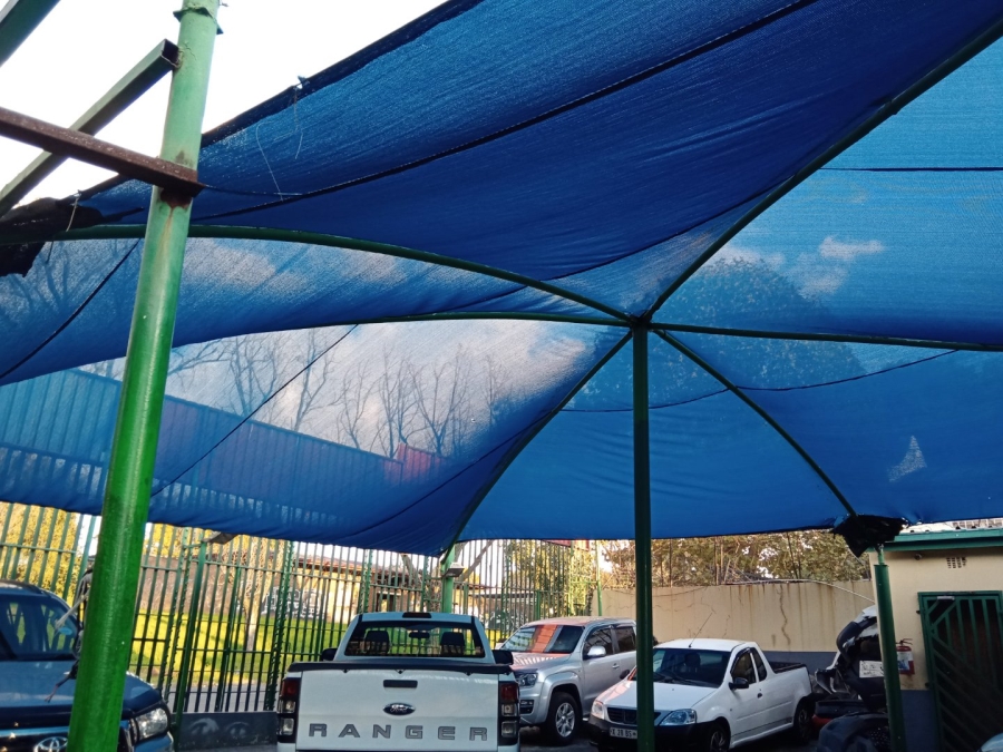 Commercial Property for Sale in Jeppestown Gauteng