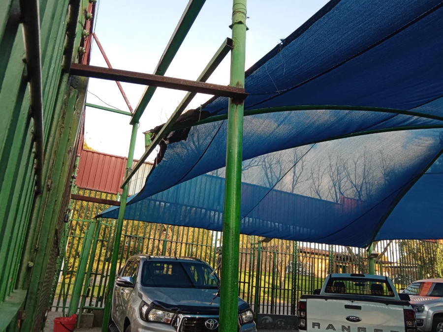 Commercial Property for Sale in Jeppestown Gauteng