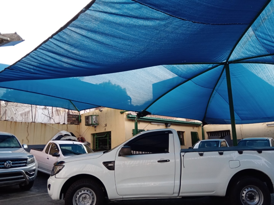 Commercial Property for Sale in Jeppestown Gauteng
