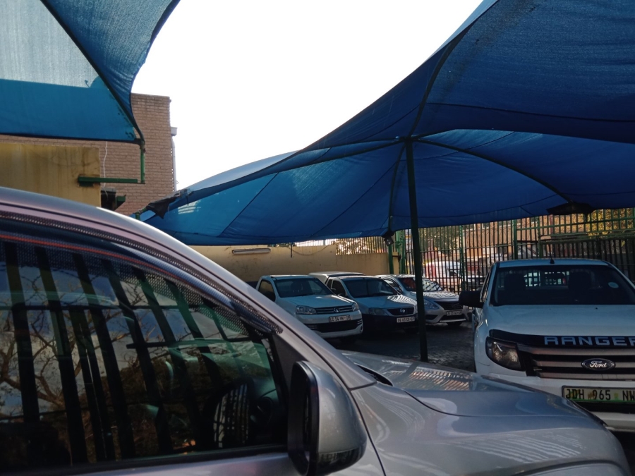Commercial Property for Sale in Jeppestown Gauteng