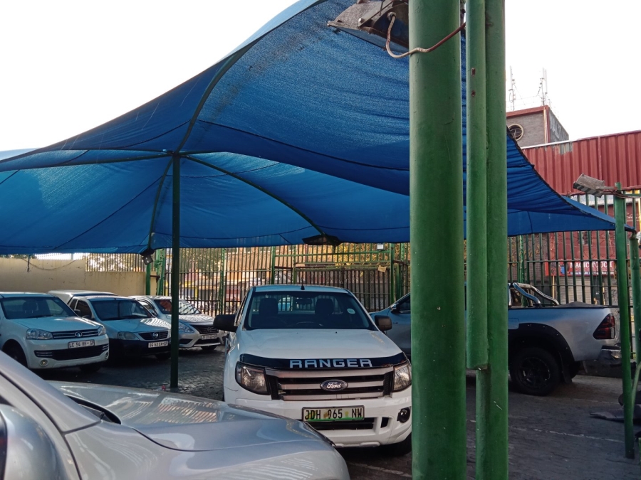 Commercial Property for Sale in Jeppestown Gauteng
