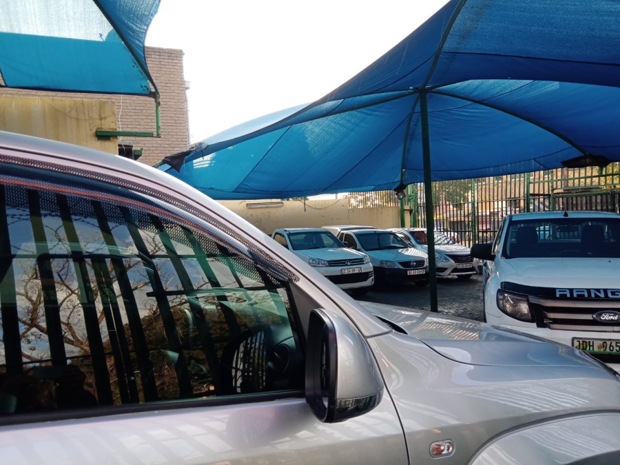 Commercial Property for Sale in Jeppestown Gauteng