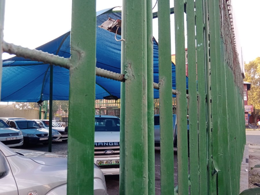 Commercial Property for Sale in Jeppestown Gauteng