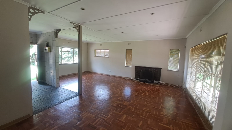 3 Bedroom Property for Sale in Three Rivers Gauteng