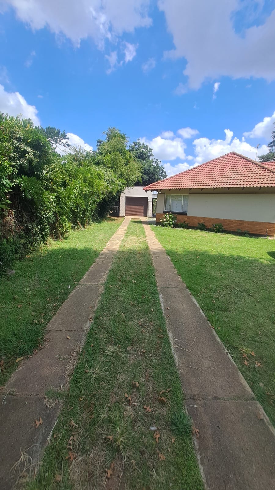 3 Bedroom Property for Sale in Three Rivers Gauteng