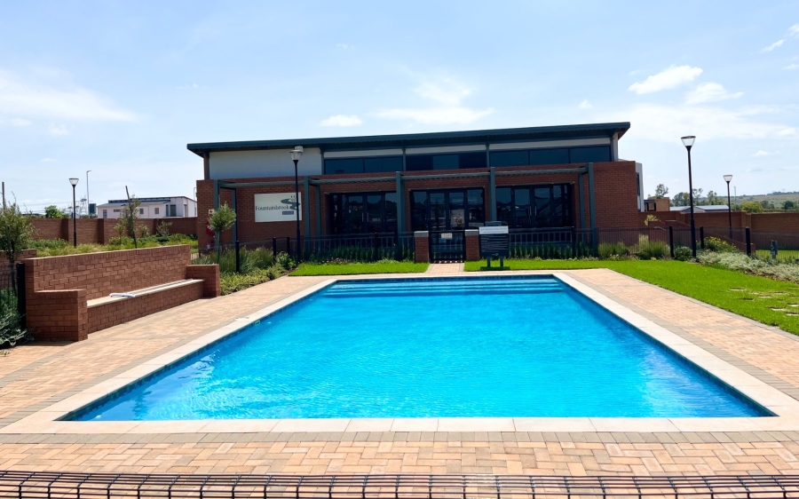 4 Bedroom Property for Sale in Fountainbrook Estate Gauteng