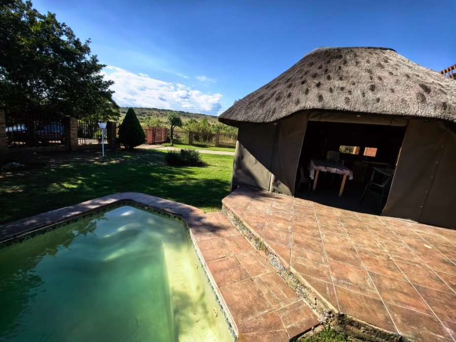 6 Bedroom Property for Sale in Vaal Marina Gauteng