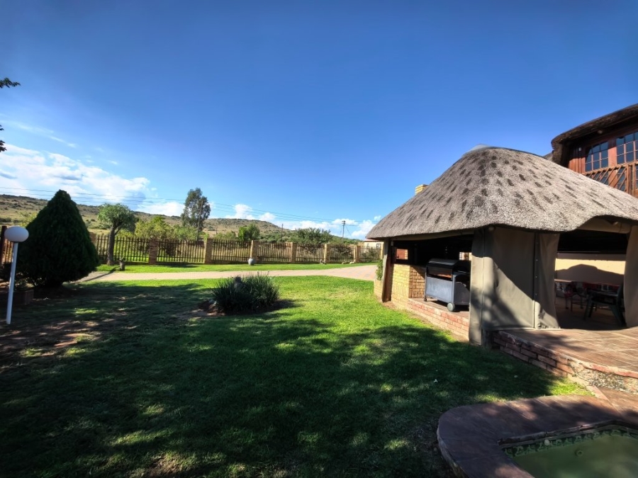 6 Bedroom Property for Sale in Vaal Marina Gauteng