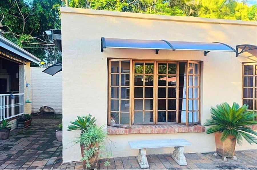 To Let 1 Bedroom Property for Rent in Brooklyn Gauteng