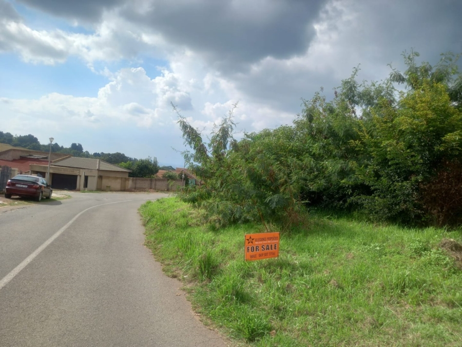 Commercial Property for Sale in Zakariyya Park Gauteng