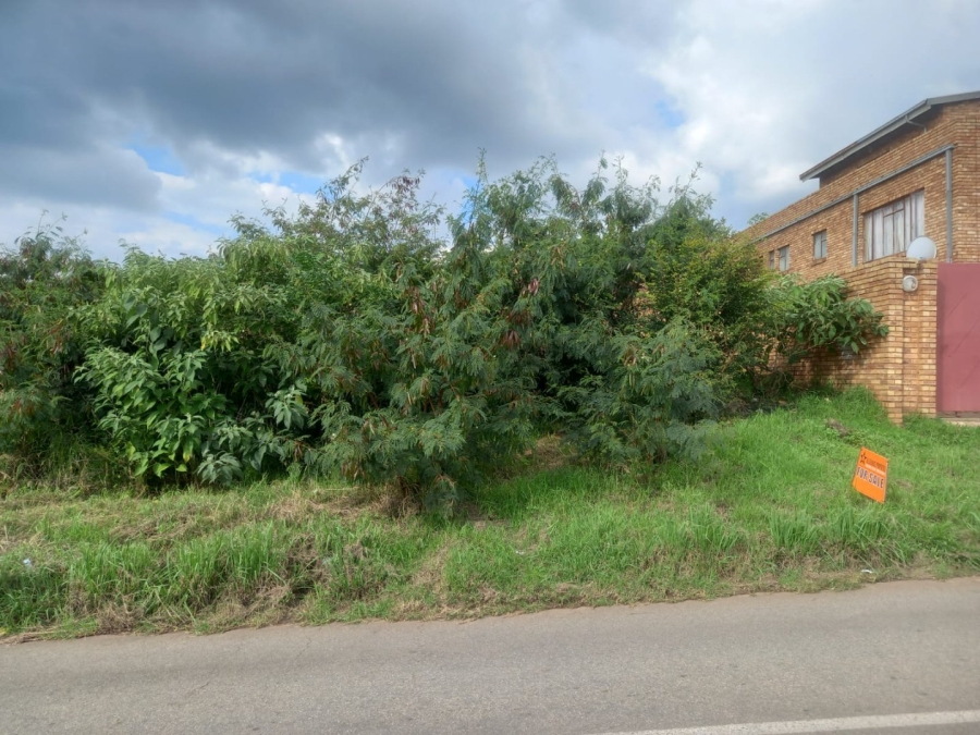 Commercial Property for Sale in Zakariyya Park Gauteng