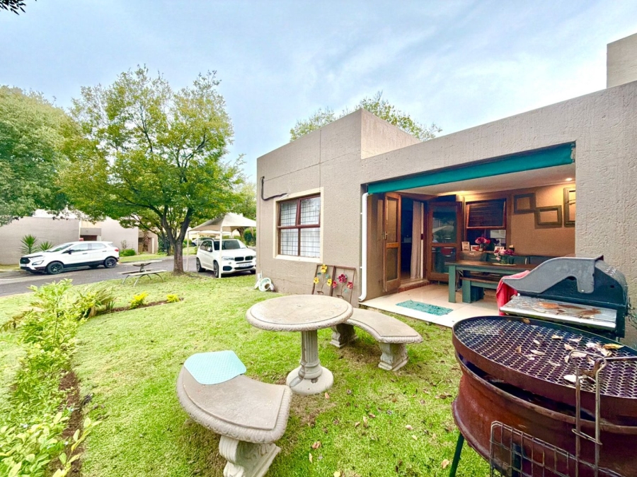 1 Bedroom Property for Sale in New Market Park Gauteng