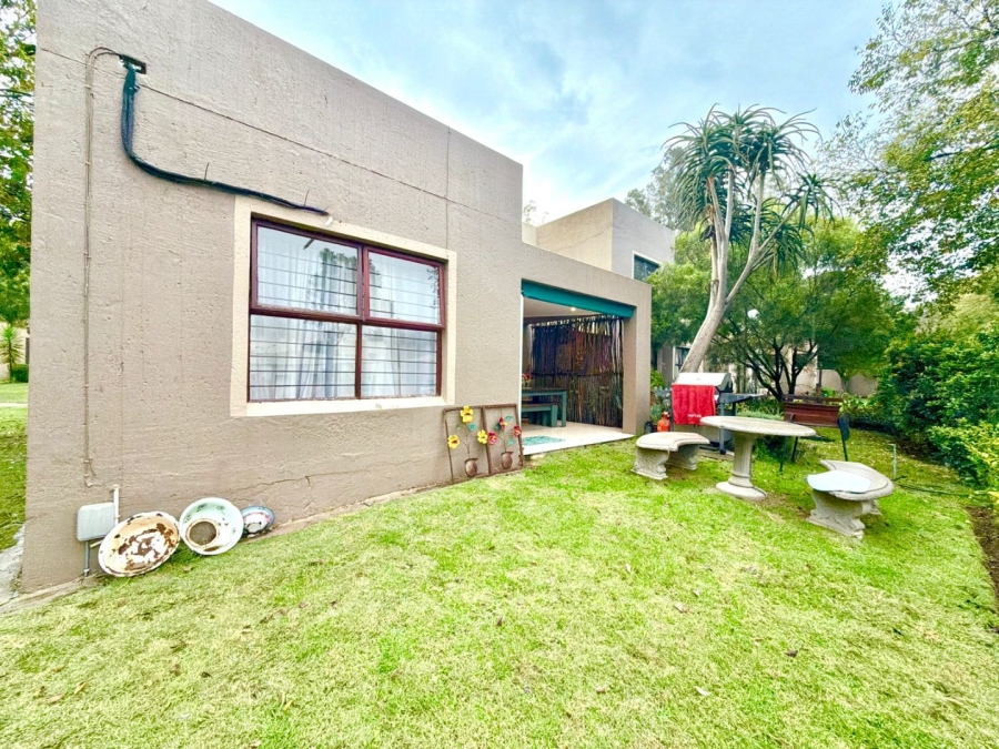 1 Bedroom Property for Sale in New Market Park Gauteng