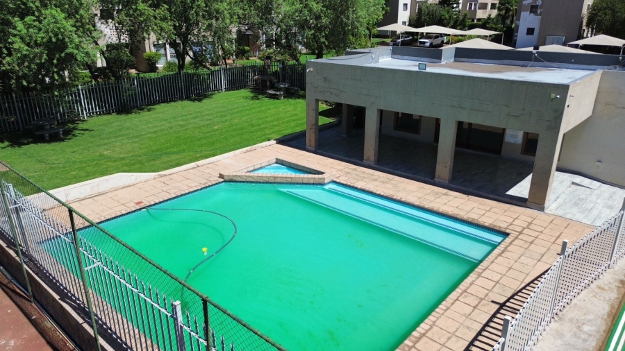 1 Bedroom Property for Sale in New Market Park Gauteng