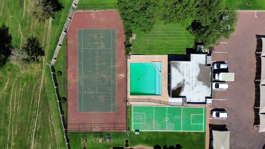 1 Bedroom Property for Sale in New Market Park Gauteng