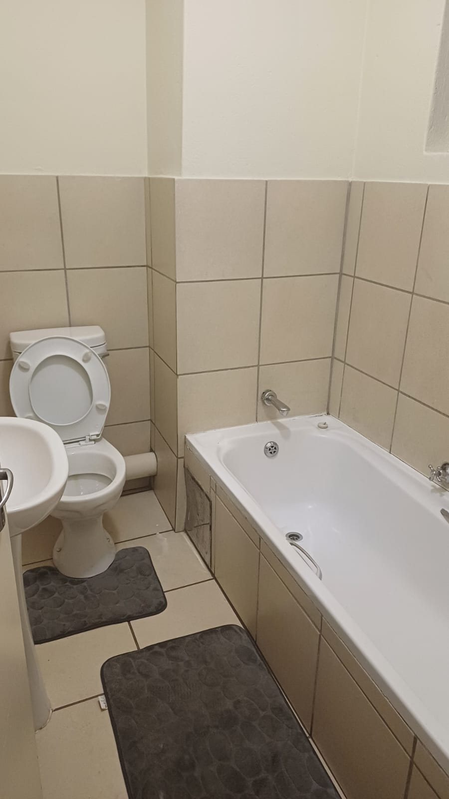 To Let 2 Bedroom Property for Rent in Kempton Park Ext 1 Gauteng