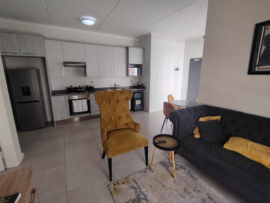 1 Bedroom Property for Sale in Carlswald Gauteng