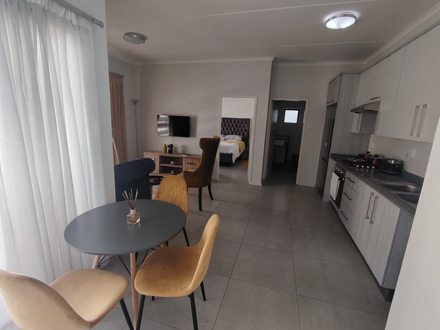 1 Bedroom Property for Sale in Carlswald Gauteng