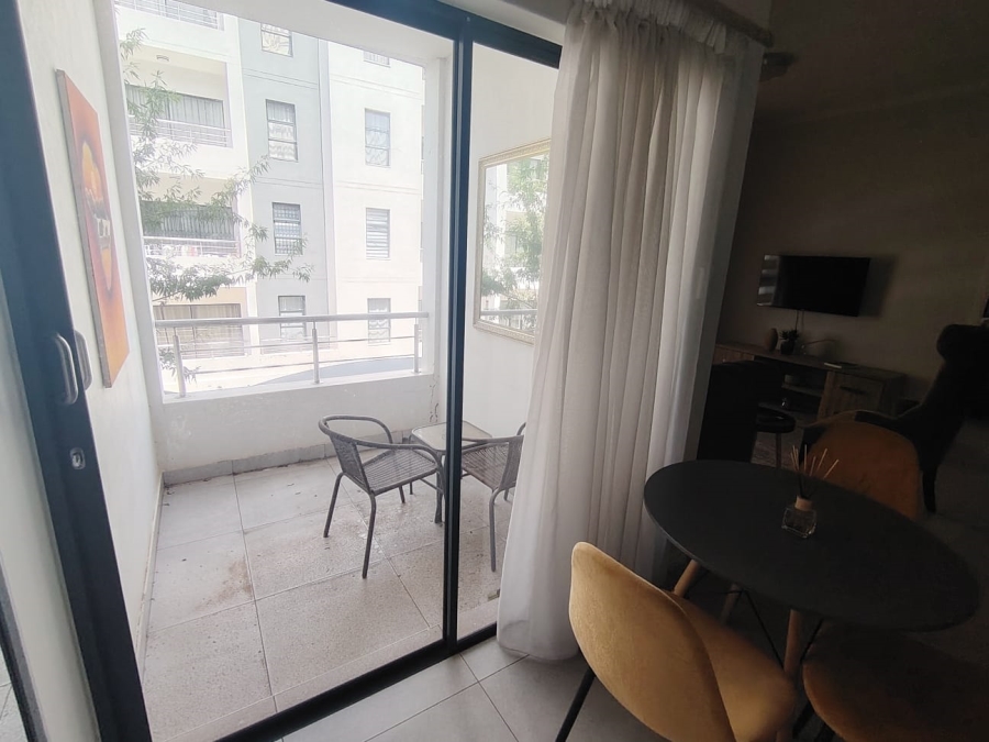 1 Bedroom Property for Sale in Carlswald Gauteng