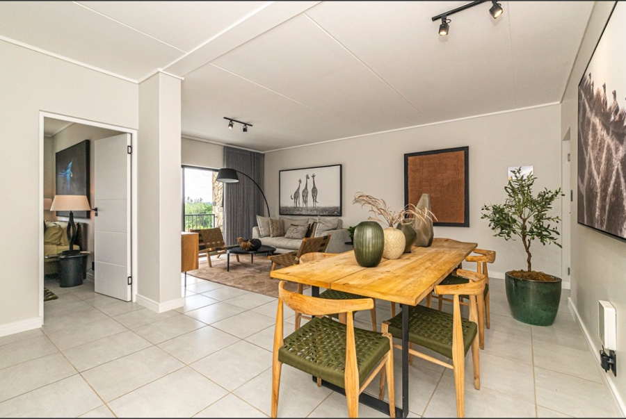 To Let 2 Bedroom Property for Rent in Crowthorne AH Gauteng