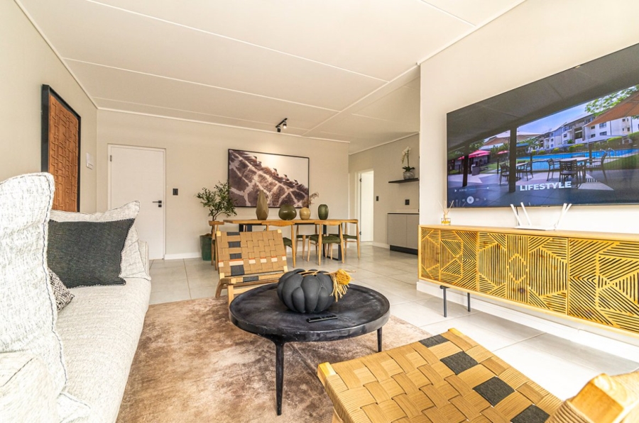 To Let 2 Bedroom Property for Rent in Crowthorne AH Gauteng