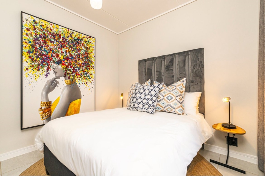 To Let 2 Bedroom Property for Rent in Crowthorne AH Gauteng