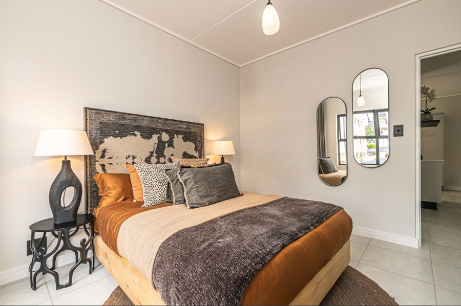 To Let 2 Bedroom Property for Rent in Crowthorne AH Gauteng