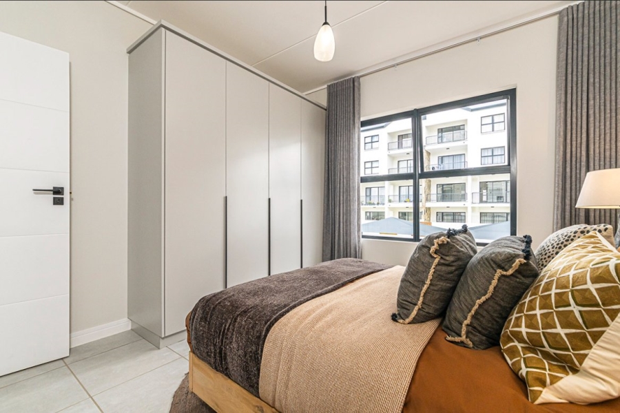 To Let 2 Bedroom Property for Rent in Crowthorne AH Gauteng