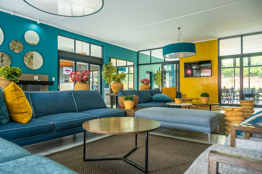 To Let 2 Bedroom Property for Rent in Crowthorne AH Gauteng