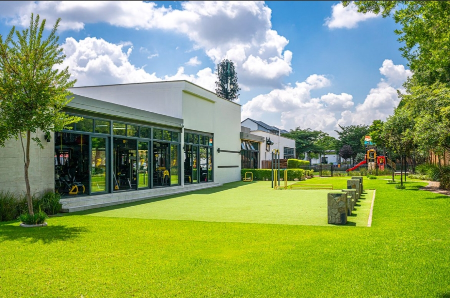 To Let 2 Bedroom Property for Rent in Crowthorne AH Gauteng