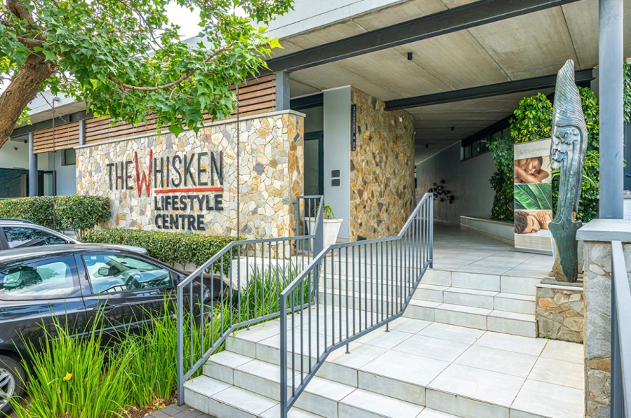 To Let 2 Bedroom Property for Rent in Crowthorne AH Gauteng