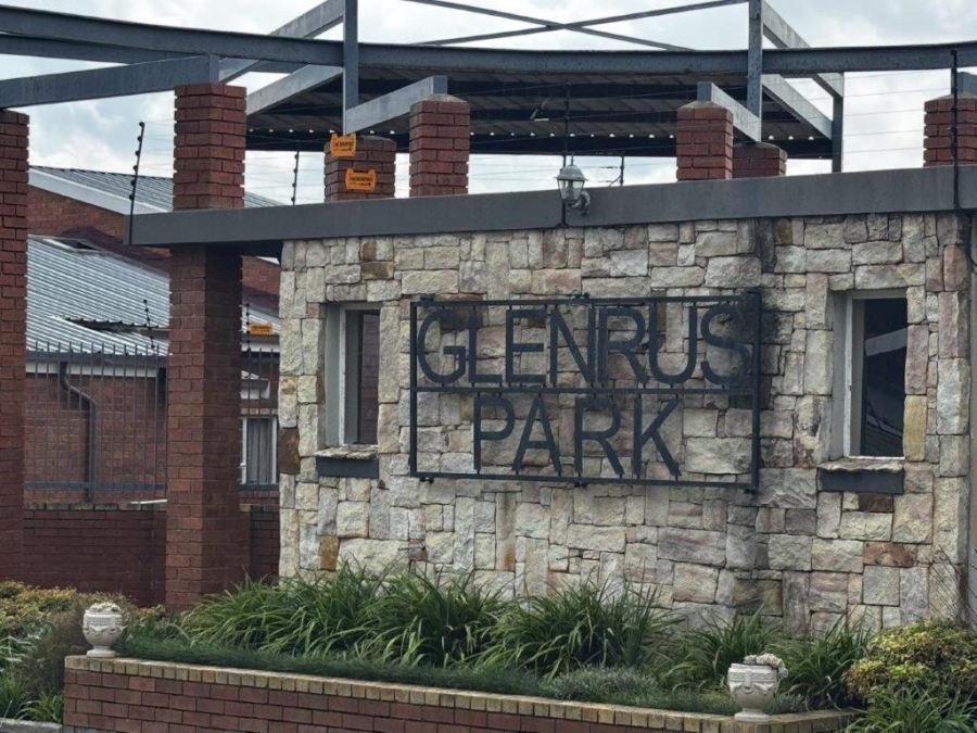 2 Bedroom Property for Sale in Glen Marais Gauteng