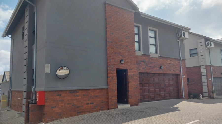 3 Bedroom Property for Sale in Meyersdal Nature Estate Gauteng