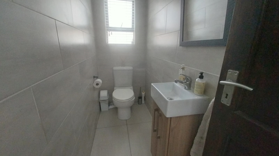 3 Bedroom Property for Sale in Meyersdal Nature Estate Gauteng