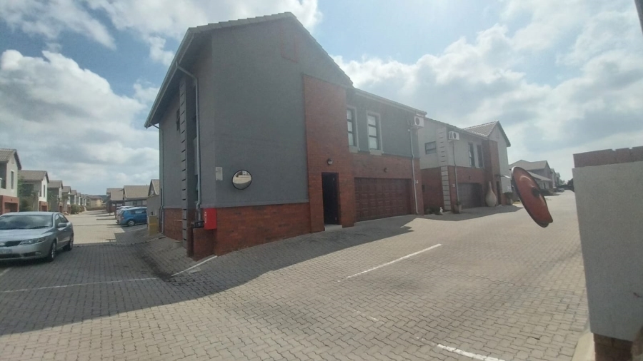 3 Bedroom Property for Sale in Meyersdal Nature Estate Gauteng