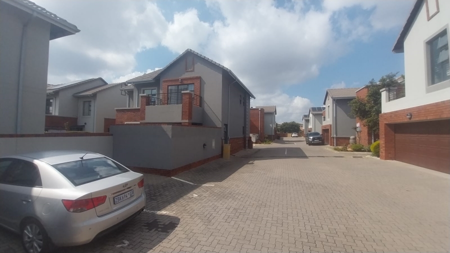3 Bedroom Property for Sale in Meyersdal Nature Estate Gauteng