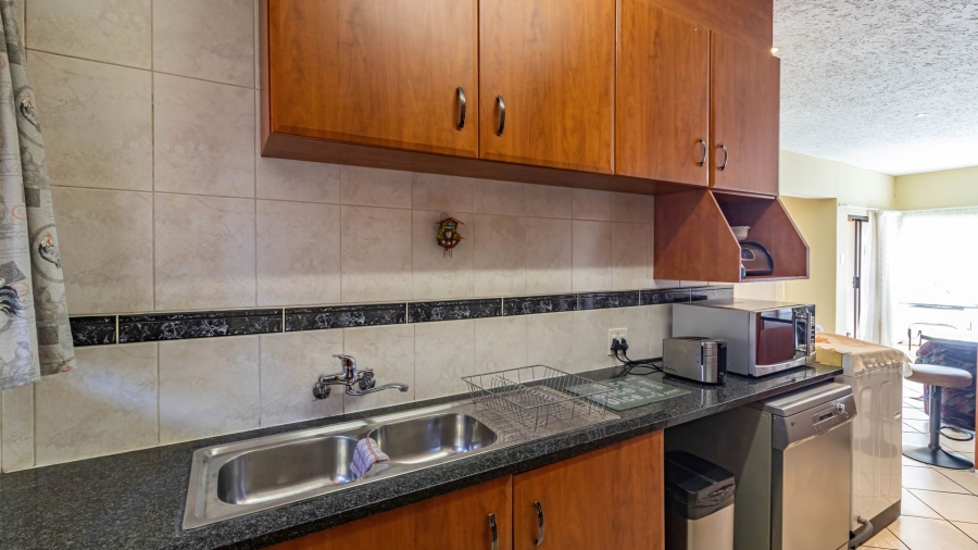 2 Bedroom Property for Sale in Liefde en Vrede Gauteng