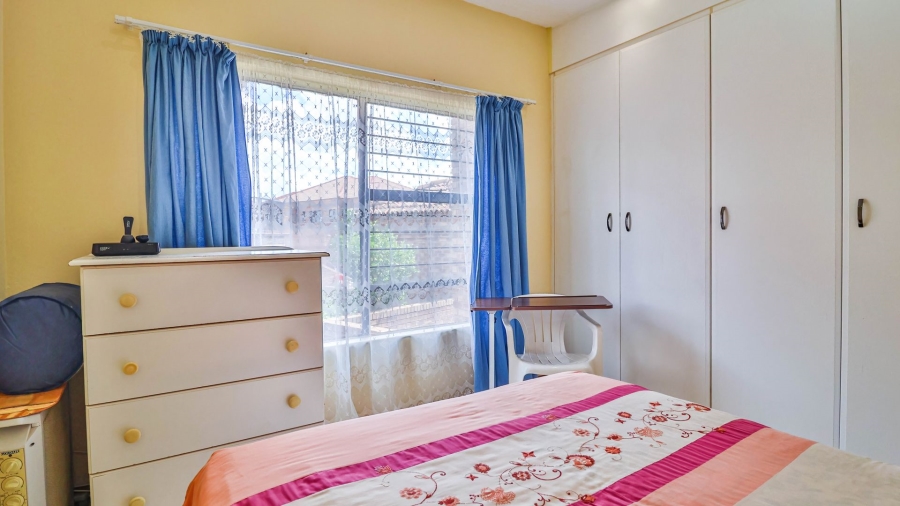 2 Bedroom Property for Sale in Liefde en Vrede Gauteng