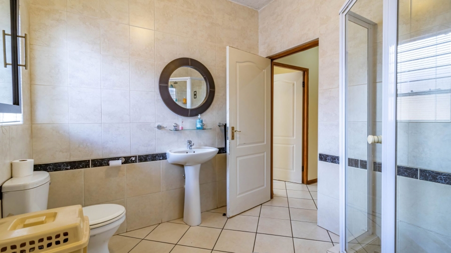 2 Bedroom Property for Sale in Liefde en Vrede Gauteng