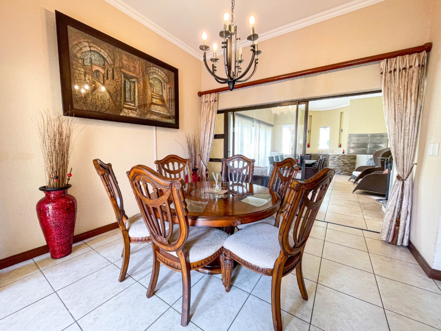 To Let 4 Bedroom Property for Rent in Montecello Estate Gauteng