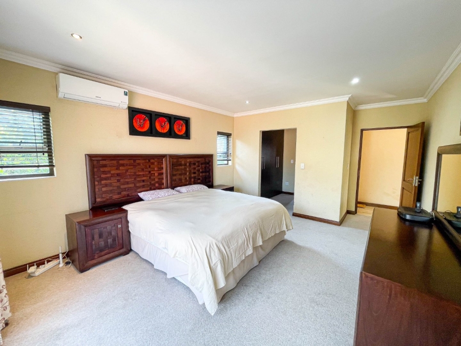 To Let 4 Bedroom Property for Rent in Montecello Estate Gauteng