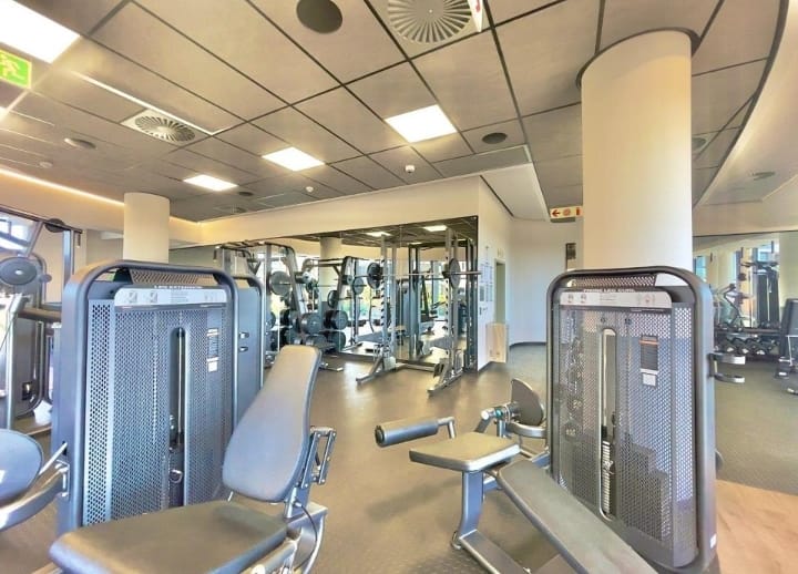 To Let 2 Bedroom Property for Rent in Waterfall Gauteng