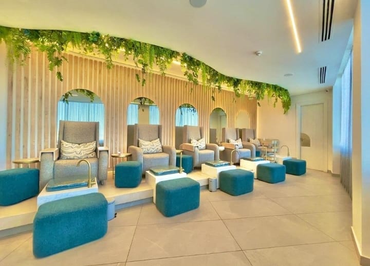 To Let 2 Bedroom Property for Rent in Waterfall Gauteng