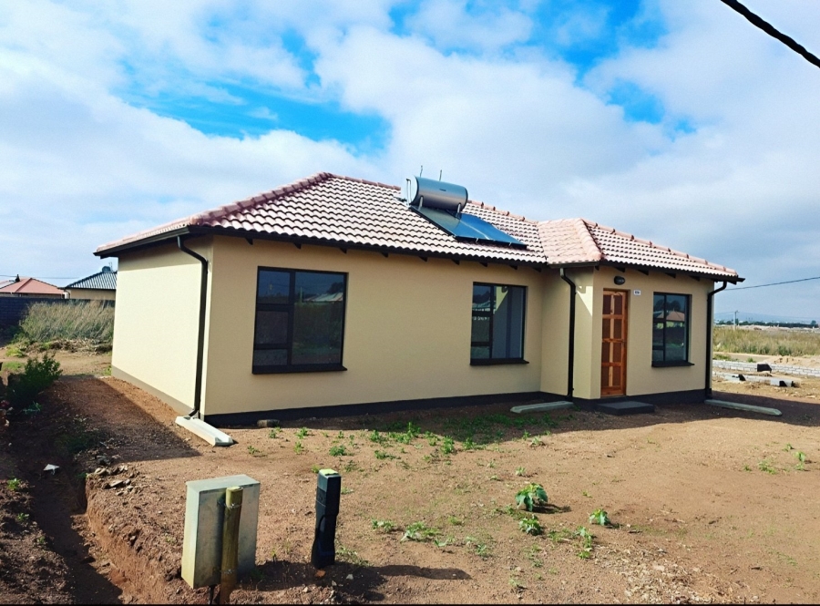 3 Bedroom Property for Sale in Windmill Park Gauteng