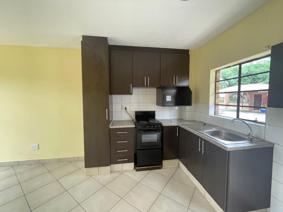 1 Bedroom Property for Sale in Kempton Park Ext 1 Gauteng
