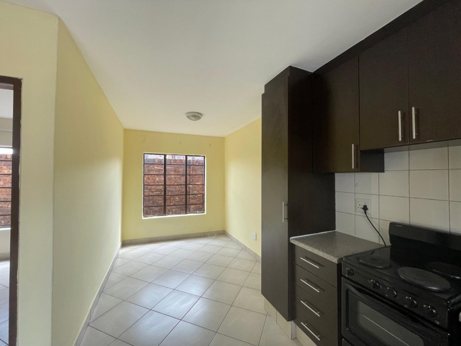 1 Bedroom Property for Sale in Kempton Park Ext 1 Gauteng