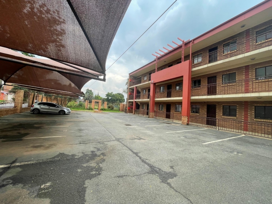 1 Bedroom Property for Sale in Kempton Park Ext 1 Gauteng