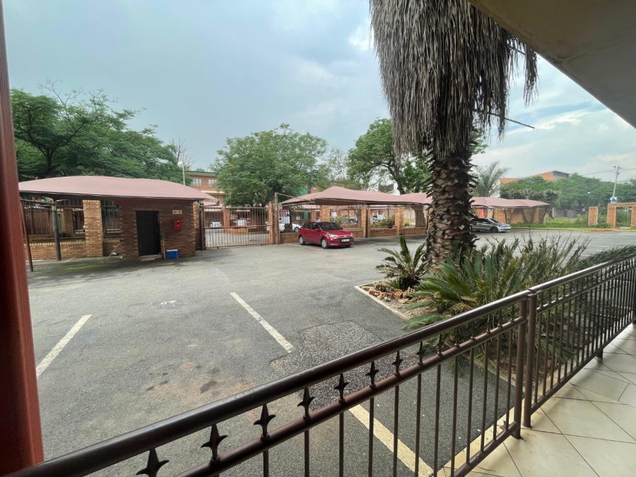 1 Bedroom Property for Sale in Kempton Park Ext 1 Gauteng