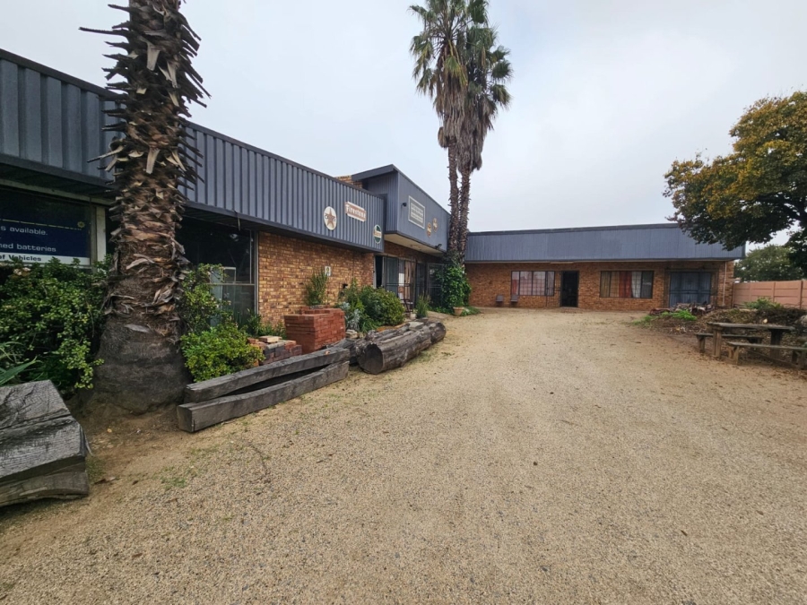 Commercial Property for Sale in Dunnottar Gauteng